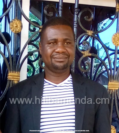 HITL Bamenda