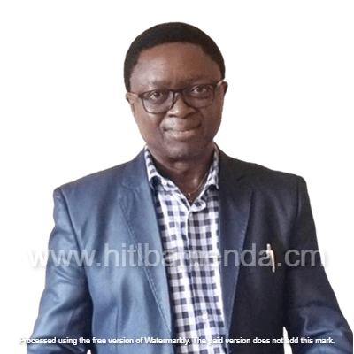 HITL Bamenda