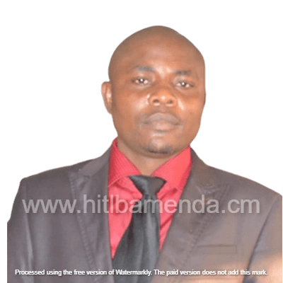 HITL Bamenda