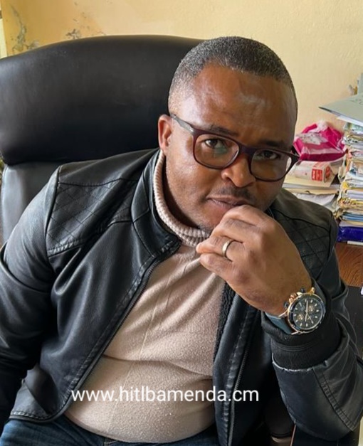 HITL Bamenda