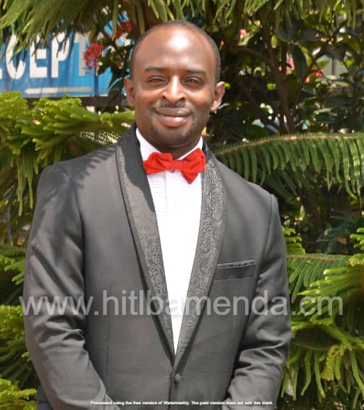 HITL Bamenda